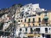 Town of Amalfi