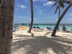 Cococay (Cruise Line's Private Island) - Just move here!