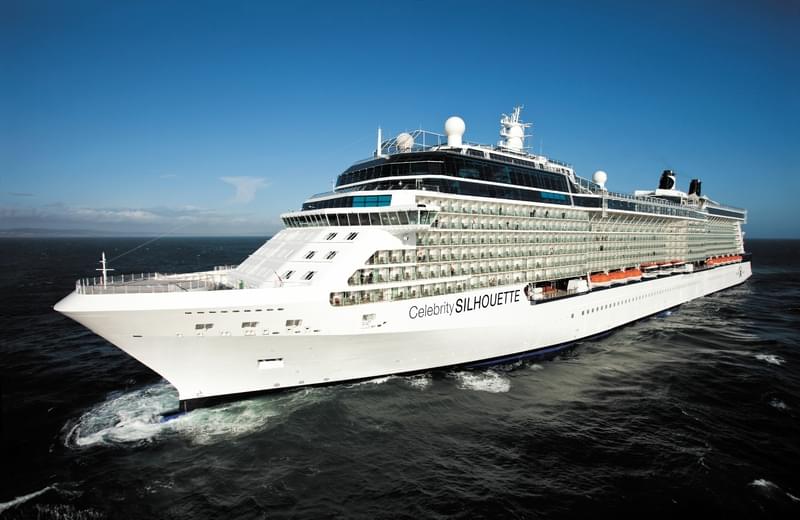 Celebrity Silhouette: Cruise Ship Details, Ports, Reviews, Photos & More