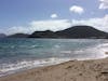 St. Kitts Marriott beach