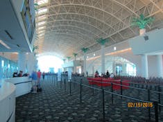 Port Canaveral Terminal
