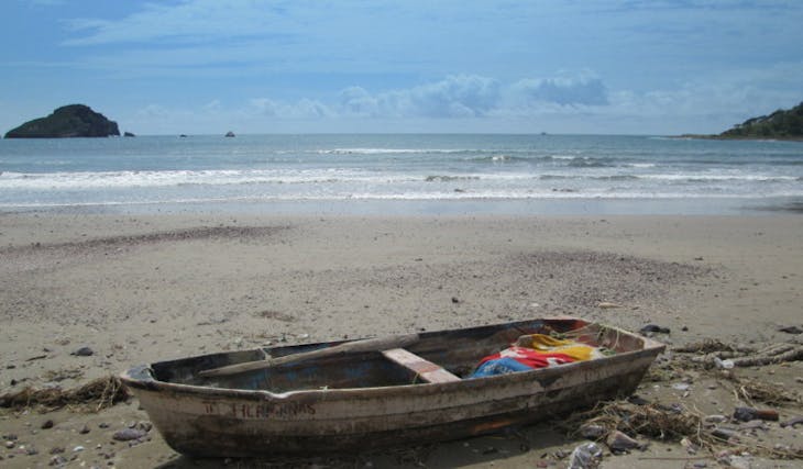 Mazatlan, Mexico - Stone Island