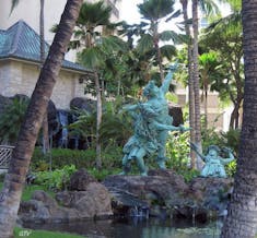 Honolulu, Oahu - Waikiki