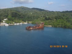 Mahogany Bay, Roatan, Bay Islands, Honduras - Isla Roatan Hondurus