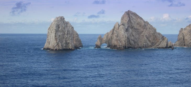 Cabo San Lucas, Mexico - Cabo San Lucas