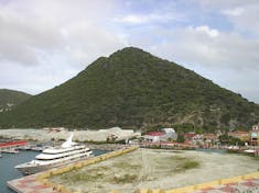 Philipsburg, St. Maarten - St. Maarten