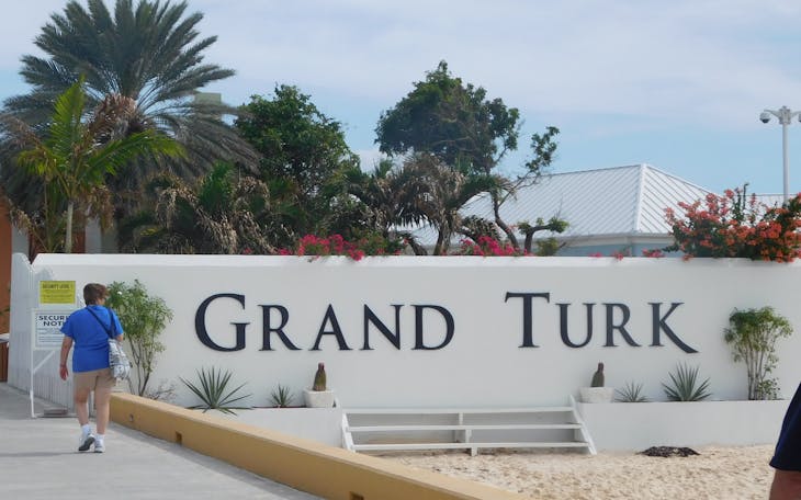 Grand Turk Island - Welcome to Grand Turk