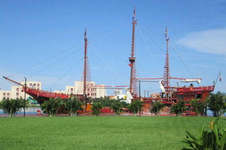 Puerto Vallarta, Mexico - Puerto Vallarta