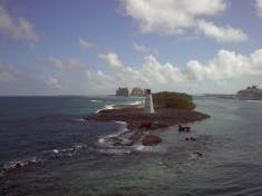 Nassau, Bahamas - A Lighthouse in Nassau #1