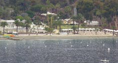 Catalina Island, California - Avalon