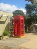 all the way to Hawaii and i see a red phone Box, cant find them in the UK, but found one here!