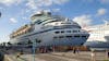 Majesty of the Seas. Nassau, Bahamas