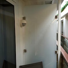 Balcony Stateroom