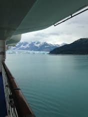 Cruise Glacier Bay - Glacier Bay