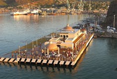 Guaymas Pier