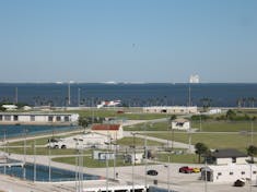 Port Canaveral, Florida - Canaveral