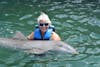 Linda & Mandela in St Kitts