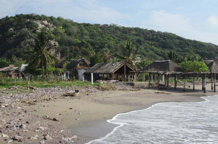 Mazatlan, Mexico - Stone Island