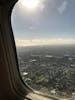 Flying into Fort Lauderdale