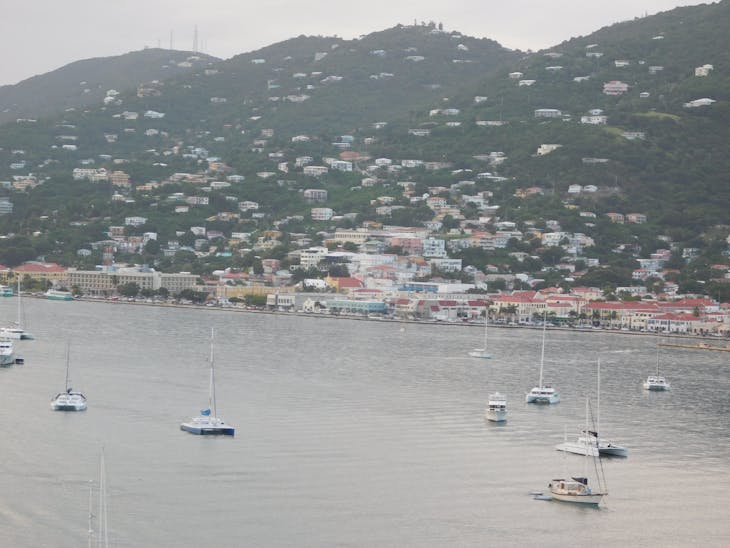 Charlotte Amalie, St. Thomas - Charlotte Amalie