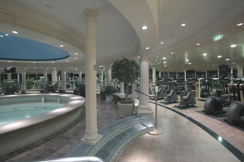 Explorer Of The Seas Reviews Ship Details Photos Cruiseline Com