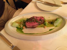 Nuremberg - Lunch at Michelin Star Restaurant - Essigbratlein