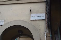 Livorno (Florence & Pisa), Italy - Ponte Vechio