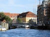 Copenhagen Canal Cruise