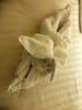 Bunny Towel Animal