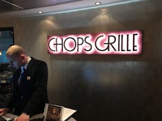Chops Grille