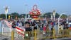 Tian'anmen Square