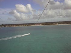 Nassau, Bahamas - View From 100m Above the Water #4