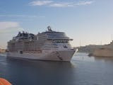 MSC Meraviglia
