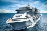 MSC Seashore