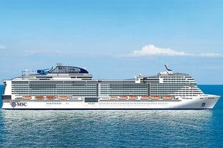 MSC Virtuosa Cruise Review by teamstewart - April 07, 2023