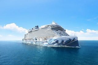 Norwegian Prima Cruise Review By Fel350 - March 29, 2024