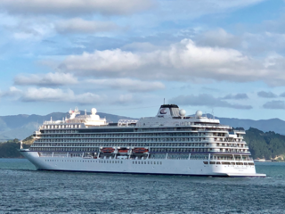 Viking Orion Cruise Review By Sallyreed - January 02, 2024