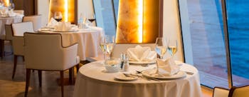 Vasco Restaurant Photo