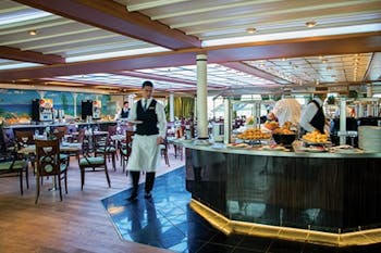 The View Buffet Restaurant Photo