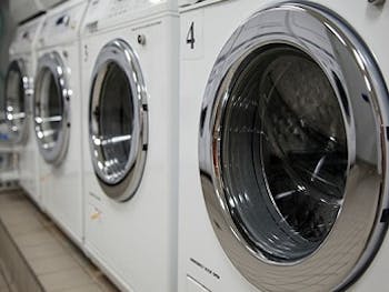 Laundry Room Photo