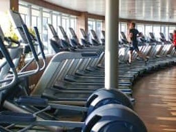 Fitness Photo