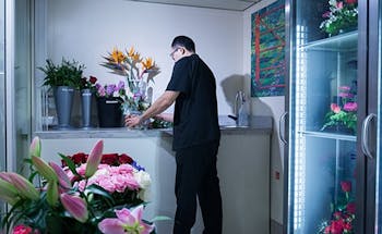 The Flower Shop Photo