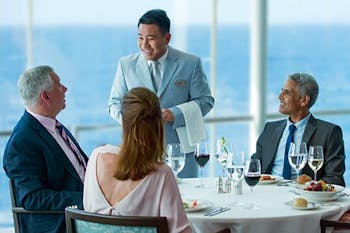 The Bloomsbury Restaurant Photo