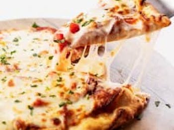 New York Deli & Pizza Photo