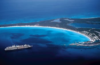 Half Moon Cay Photo