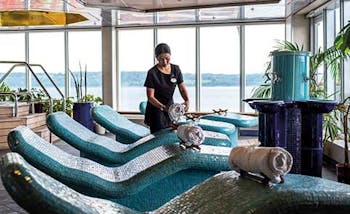 Atlantis Spa Photo