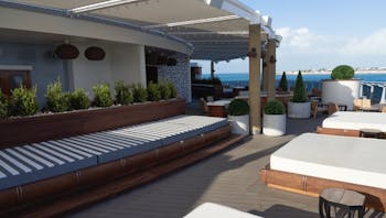 The Dock Photo
