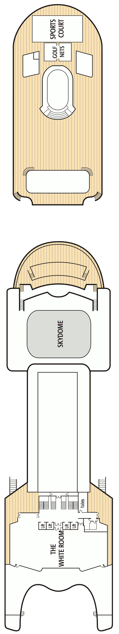 Deck 17