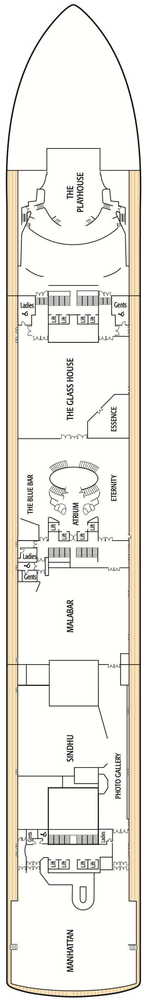 Deck 7