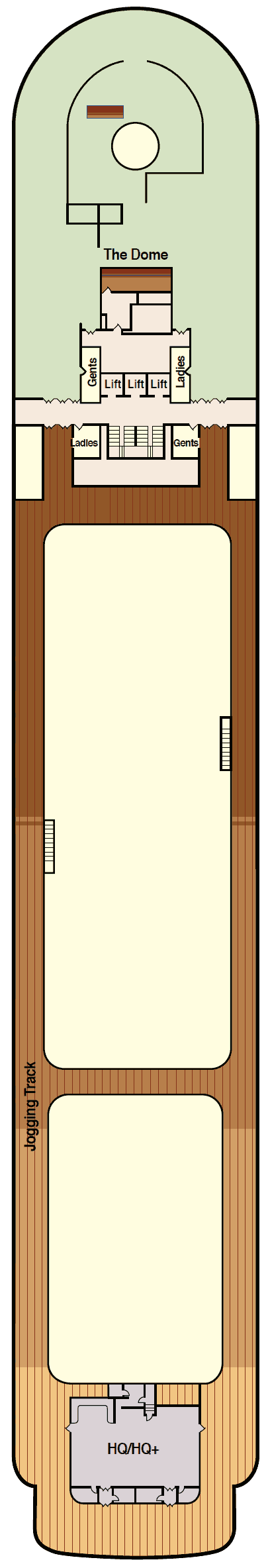 Deck 14